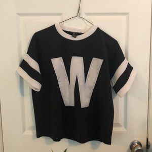 Graphic Tee from Forever 21